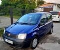Синій Фіат Панда, об'ємом двигуна 1.1 л та пробігом 158 тис. км за 2900 $, фото 10 на Automoto.ua