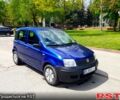 Синій Фіат Панда, об'ємом двигуна 1.1 л та пробігом 158 тис. км за 2900 $, фото 2 на Automoto.ua