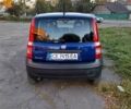 Синій Фіат Панда, об'ємом двигуна 1.11 л та пробігом 172 тис. км за 3500 $, фото 5 на Automoto.ua