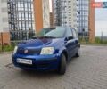 Синій Фіат Панда, об'ємом двигуна 1.1 л та пробігом 258 тис. км за 3300 $, фото 2 на Automoto.ua