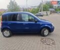 Синій Фіат Панда, об'ємом двигуна 1.1 л та пробігом 258 тис. км за 3300 $, фото 6 на Automoto.ua