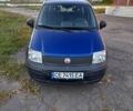 Синій Фіат Панда, об'ємом двигуна 1.11 л та пробігом 172 тис. км за 3500 $, фото 1 на Automoto.ua