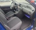Синій Фіат Панда, об'ємом двигуна 1.1 л та пробігом 258 тис. км за 3300 $, фото 14 на Automoto.ua