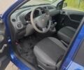 Синій Фіат Панда, об'ємом двигуна 1.1 л та пробігом 258 тис. км за 3300 $, фото 8 на Automoto.ua