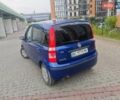 Синій Фіат Панда, об'ємом двигуна 1.1 л та пробігом 258 тис. км за 3300 $, фото 5 на Automoto.ua