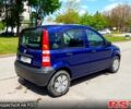 Синій Фіат Панда, об'ємом двигуна 1.1 л та пробігом 158 тис. км за 2900 $, фото 6 на Automoto.ua