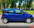 Синій Фіат Панда, об'ємом двигуна 1.1 л та пробігом 158 тис. км за 2900 $, фото 5 на Automoto.ua