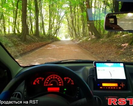 Синій Фіат Панда, об'ємом двигуна 1.1 л та пробігом 158 тис. км за 2900 $, фото 9 на Automoto.ua