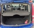Синій Фіат Панда, об'ємом двигуна 1.1 л та пробігом 258 тис. км за 3300 $, фото 16 на Automoto.ua