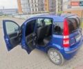 Синій Фіат Панда, об'ємом двигуна 1.1 л та пробігом 258 тис. км за 3300 $, фото 11 на Automoto.ua