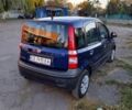 Синій Фіат Панда, об'ємом двигуна 1.11 л та пробігом 172 тис. км за 3500 $, фото 1 на Automoto.ua
