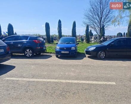 Синій Фіат Панда, об'ємом двигуна 1.1 л та пробігом 258 тис. км за 3300 $, фото 23 на Automoto.ua