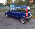 Синій Фіат Панда, об'ємом двигуна 1.11 л та пробігом 172 тис. км за 3500 $, фото 3 на Automoto.ua