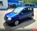 Синій Фіат Панда, об'ємом двигуна 1.1 л та пробігом 158 тис. км за 2900 $, фото 4 на Automoto.ua