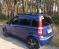 Синій Фіат Панда, об'ємом двигуна 1.2 л та пробігом 163 тис. км за 3510 $, фото 6 на Automoto.ua