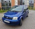 Синій Фіат Панда, об'ємом двигуна 1.1 л та пробігом 258 тис. км за 3300 $, фото 1 на Automoto.ua