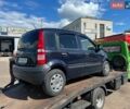 Синий Фиат Панда, объемом двигателя 1.11 л и пробегом 180 тыс. км за 2299 $, фото 2 на Automoto.ua