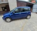 Синій Фіат Панда, об'ємом двигуна 1.11 л та пробігом 120 тис. км за 1800 $, фото 2 на Automoto.ua