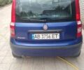 Синій Фіат Панда, об'ємом двигуна 1.11 л та пробігом 120 тис. км за 1800 $, фото 4 на Automoto.ua