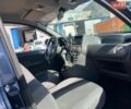 Синий Фиат Панда, объемом двигателя 1.11 л и пробегом 180 тыс. км за 2299 $, фото 7 на Automoto.ua