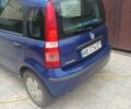 Синій Фіат Панда, об'ємом двигуна 1.11 л та пробігом 120 тис. км за 1800 $, фото 3 на Automoto.ua