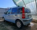 Синий Фиат Панда, объемом двигателя 1.2 л и пробегом 118 тыс. км за 4600 $, фото 3 на Automoto.ua