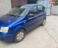 Синій Фіат Панда, об'ємом двигуна 1.11 л та пробігом 120 тис. км за 1800 $, фото 1 на Automoto.ua