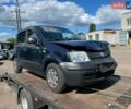 Синий Фиат Панда, объемом двигателя 1.11 л и пробегом 180 тыс. км за 2299 $, фото 1 на Automoto.ua