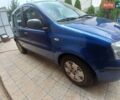 Синій Фіат Панда, об'ємом двигуна 1.11 л та пробігом 120 тис. км за 1800 $, фото 8 на Automoto.ua