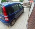 Синій Фіат Панда, об'ємом двигуна 1.11 л та пробігом 120 тис. км за 1800 $, фото 7 на Automoto.ua