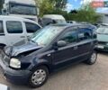 Синий Фиат Панда, объемом двигателя 1.11 л и пробегом 180 тыс. км за 2299 $, фото 14 на Automoto.ua
