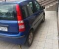 Синій Фіат Панда, об'ємом двигуна 1.11 л та пробігом 120 тис. км за 1800 $, фото 6 на Automoto.ua