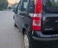 Синий Фиат Панда, объемом двигателя 1.24 л и пробегом 158 тыс. км за 3200 $, фото 6 на Automoto.ua