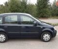 Синий Фиат Панда, объемом двигателя 1.24 л и пробегом 158 тыс. км за 3200 $, фото 4 на Automoto.ua