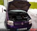 Синий Фиат Панда, объемом двигателя 1.3 л и пробегом 127 тыс. км за 3350 $, фото 2 на Automoto.ua