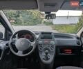Синий Фиат Панда, объемом двигателя 1.24 л и пробегом 158 тыс. км за 3200 $, фото 9 на Automoto.ua