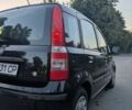 Синий Фиат Панда, объемом двигателя 1.24 л и пробегом 158 тыс. км за 3200 $, фото 5 на Automoto.ua