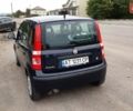 Синий Фиат Панда, объемом двигателя 1.24 л и пробегом 158 тыс. км за 3200 $, фото 3 на Automoto.ua