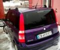 Синий Фиат Панда, объемом двигателя 1.3 л и пробегом 127 тыс. км за 3350 $, фото 8 на Automoto.ua