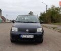 Синий Фиат Панда, объемом двигателя 1.24 л и пробегом 158 тыс. км за 3200 $, фото 1 на Automoto.ua