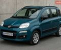 Синій Фіат Панда, об'ємом двигуна 1.24 л та пробігом 170 тис. км за 5400 $, фото 1 на Automoto.ua