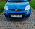 Синий Фиат Панда, объемом двигателя 1.2 л и пробегом 93 тыс. км за 5500 $, фото 8 на Automoto.ua