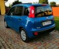 Синий Фиат Панда, объемом двигателя 1.2 л и пробегом 93 тыс. км за 5500 $, фото 1 на Automoto.ua