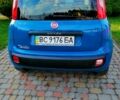 Синий Фиат Панда, объемом двигателя 1.2 л и пробегом 93 тыс. км за 5500 $, фото 2 на Automoto.ua