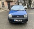 Синий Фиат Панда, объемом двигателя 1.1 л и пробегом 260 тыс. км за 2250 $, фото 3 на Automoto.ua