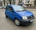 Синий Фиат Панда, объемом двигателя 1.1 л и пробегом 260 тыс. км за 2250 $, фото 5 на Automoto.ua