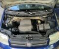 Синій Фіат Панда, об'ємом двигуна 1.2 л та пробігом 279 тис. км за 3500 $, фото 3 на Automoto.ua