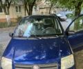 Синій Фіат Панда, об'ємом двигуна 1.2 л та пробігом 279 тис. км за 3500 $, фото 1 на Automoto.ua