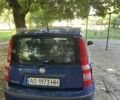 Синій Фіат Панда, об'ємом двигуна 1.2 л та пробігом 279 тис. км за 3500 $, фото 1 на Automoto.ua