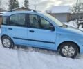Синій Фіат Панда, об'ємом двигуна 1.2 л та пробігом 189 тис. км за 3600 $, фото 9 на Automoto.ua
